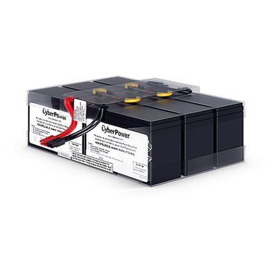 CyberPower RBP0078 Replacement Battery für OL2000EXL/ OL3000EXL