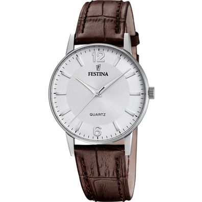 Festina - F20690/2 - Armbanduhr - Herren