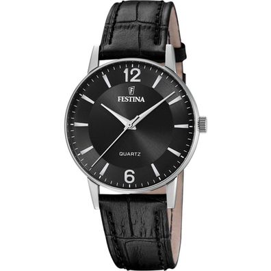 Festina - F20690/4 - Armbanduhr - Herren