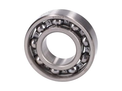 Kugellager offen 6205. C3 - 25x52x15mm