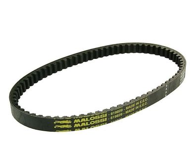 Keilriemen Malossi X Special Belt Typ 724mm für Piaggio kurz, Honda, Peugeot