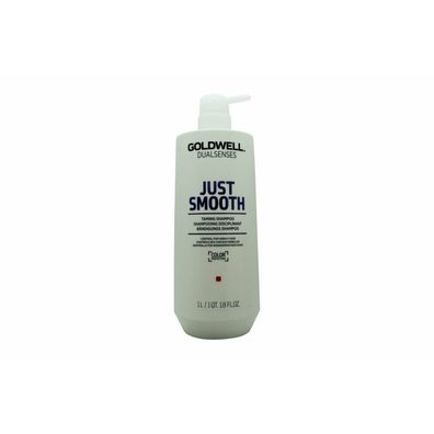 Goldwell Dual Senses Just Smooth Shampoo 202918IE 1000ml