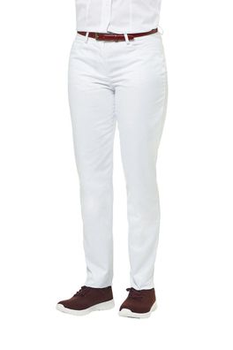 Leiber Damen Jeans 08/7630/01 Weiß