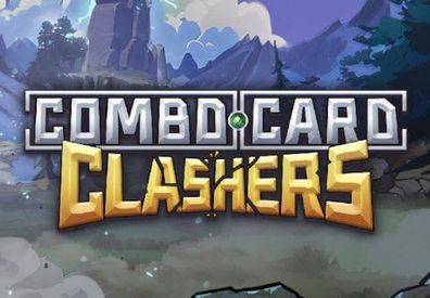 Combo Card Clashers PC Steam CD Key