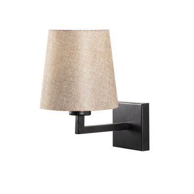 Opviq Wandleuchte OPV1250 IRON BODY 18 x 24 cm