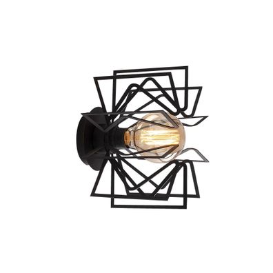 Opviq Wandleuchte NOR3164 METAL BODY