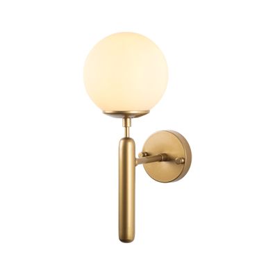 Opviq Wandleuchte FLG1313 METAL BODY 15 x 20 x 40 cm