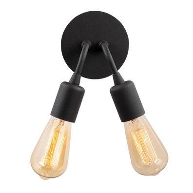 Opviq Wandleuchte NOR3191 METAL BODY