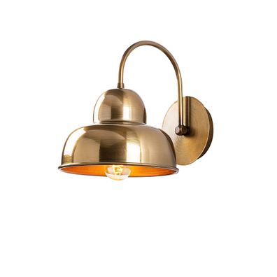 Opviq Wandleuchte SHN2141 METAL BODY 20 x 27 cm