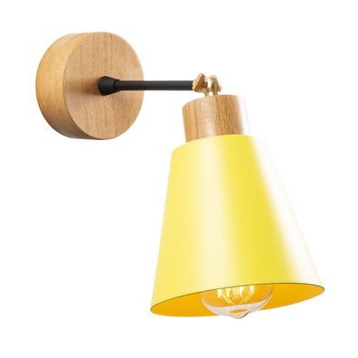 Opviq Wandleuchte NOR3137 METAL BODY
