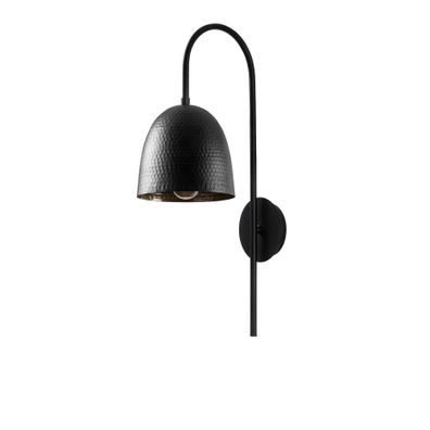 Opviq Wandleuchte TTM1978 METAL BODY 16 x 24 cm