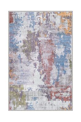 Conceptum Hypnose Teppich HFT1366 100% Polyester 80 x 150 cm