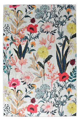 Conceptum Hypnose Teppich CHL1472 100% Polyester 60 x 140 cm