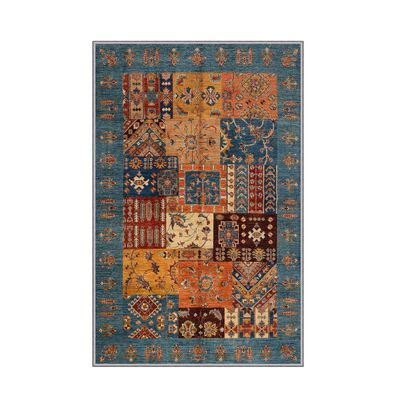 Conceptum Hypnose Teppich HFT1368 100% Polyester 100 x 200 cm