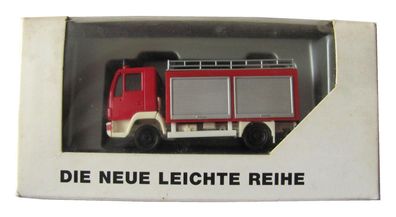 MAN L2000 - Feuerwehr Gerätewagen - von Herpa