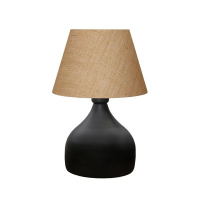Opviq Schreibtischlampe SGN2537 100% METAL 22 x 14 cm