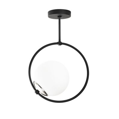 Opviq Kronleuchter OPV1437 METAL BODY 26 x 15 cm
