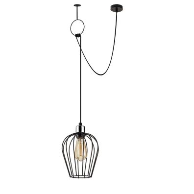 Opviq Kronleuchter OPV1713 IRON BODY 80 x 20 cm