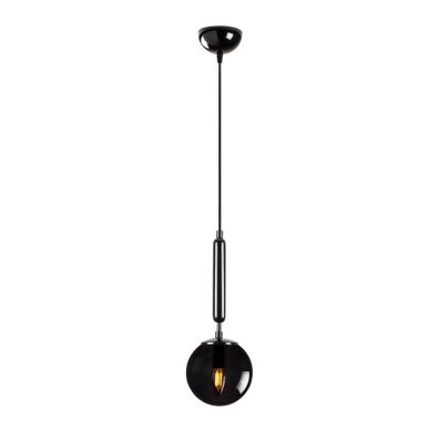 Opviq Kronleuchter FLG1307 METAL BODY 15 x 15 x 49 cm