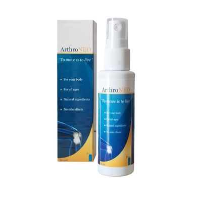 ArthroNEO 50ml Spray - Arthro NEO - Original