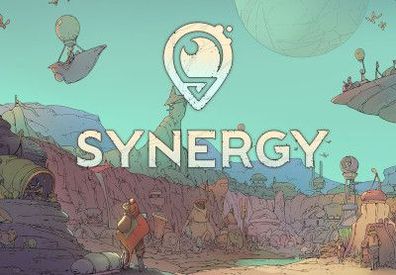 Synergy PC Steam CD Key