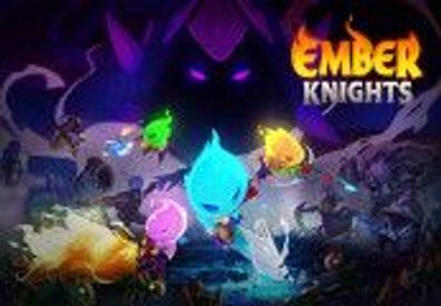 Ember Knights Steam CD Key