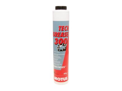 Mehrzweckfett Motul Tech Grease 300 400g = MOT108664