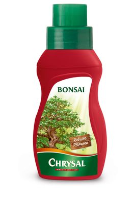 Chrysal Bonsai, 250 ml