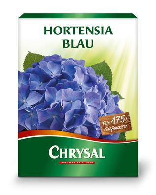 Chrysal Hortensia Blau, 350 g