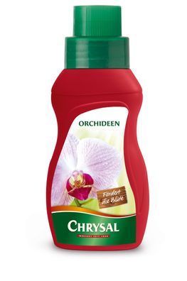 Chrysal Orchideen, 250 ml