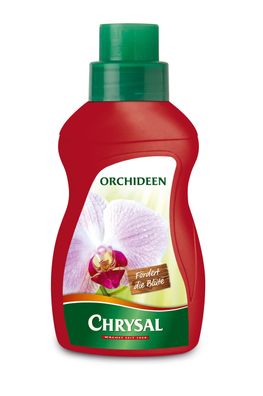 Chrysal Orchideen, 500 ml
