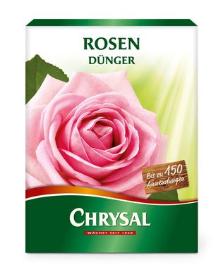 Chrysal Rosen Dünger, 3 kg