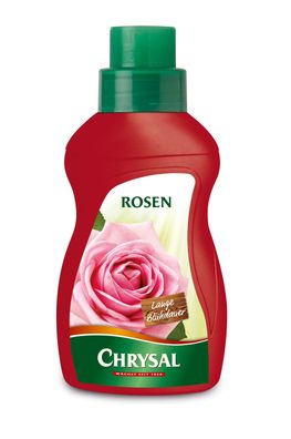 Chrysal Rosen, 500 ml