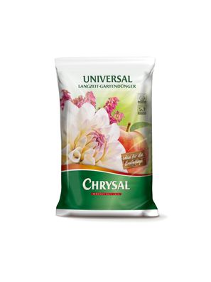 Chrysal Universal Gartendünger, 500 g