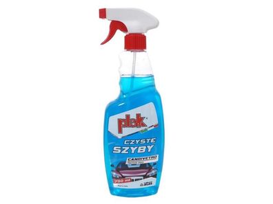 PLAK Candivetro, Saubere Fenster, 750ml