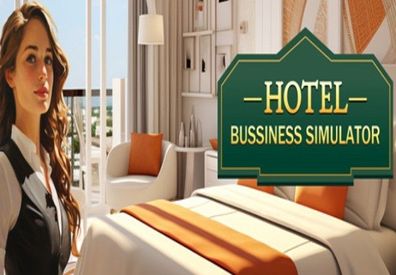 Hotel Business Simulator Steam CD Key