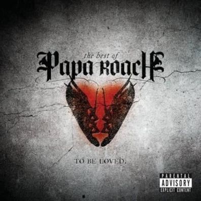 Papa Roach - The Best Of Papa Roach: To Be Loved (CD] Neuware