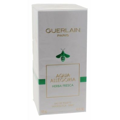 Guerlain Aqua Allegoria Herba Fresca Eau de Toilette 125ml