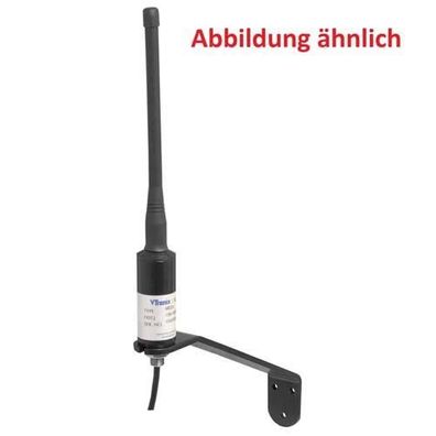 Shakespeare Extra HD UKW Antenne 1 dBi 0,3m MD23N