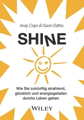 Shine, Andy Cope