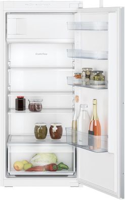 Neff, N30, KI2421SE0, Einbau-Kühlschrank mit Gefrierfach 122.5 cm , EEK: E