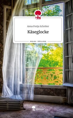 K?seglocke. Life is a Story - story. one, Anna Freija Schr?ter