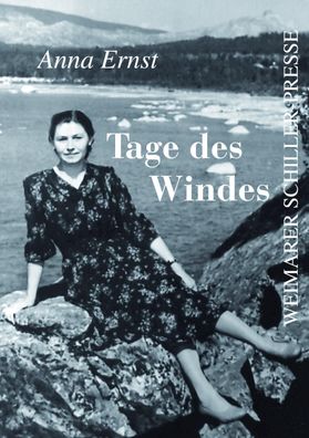 Tage des Windes, Anna Ernst
