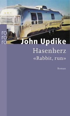 Hasenherz, John Updike