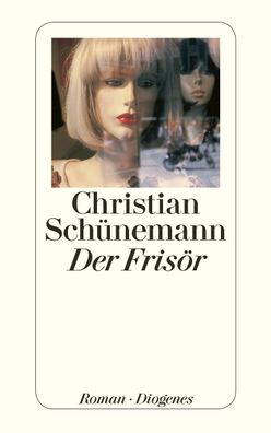 Der Fris?r, Christian Sch?nemann