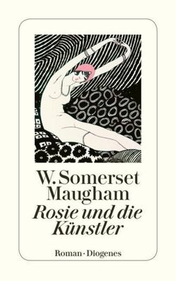 Rosie und die K?nstler, W. Somerset Maugham
