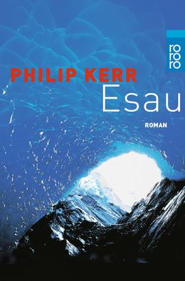 Esau, Philip Kerr