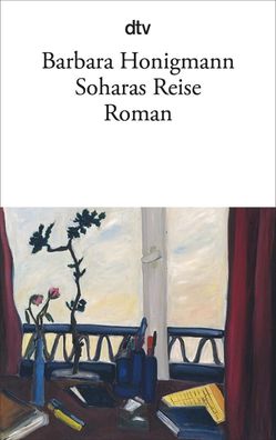 Soharas Reise, Barbara Honigmann