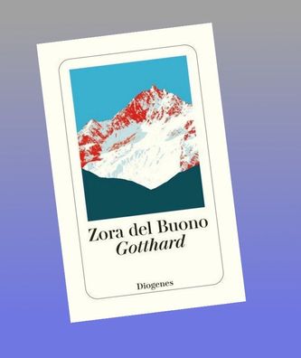 Gotthard, Zora del Buono