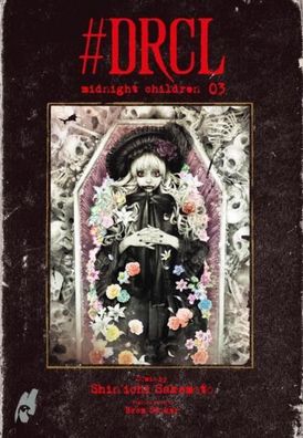DRCL - Midnight Children 3, Shin'Ichi Sakamoto